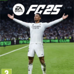 EA Sports FC 25 Xbox Series / Xbox One / Series X